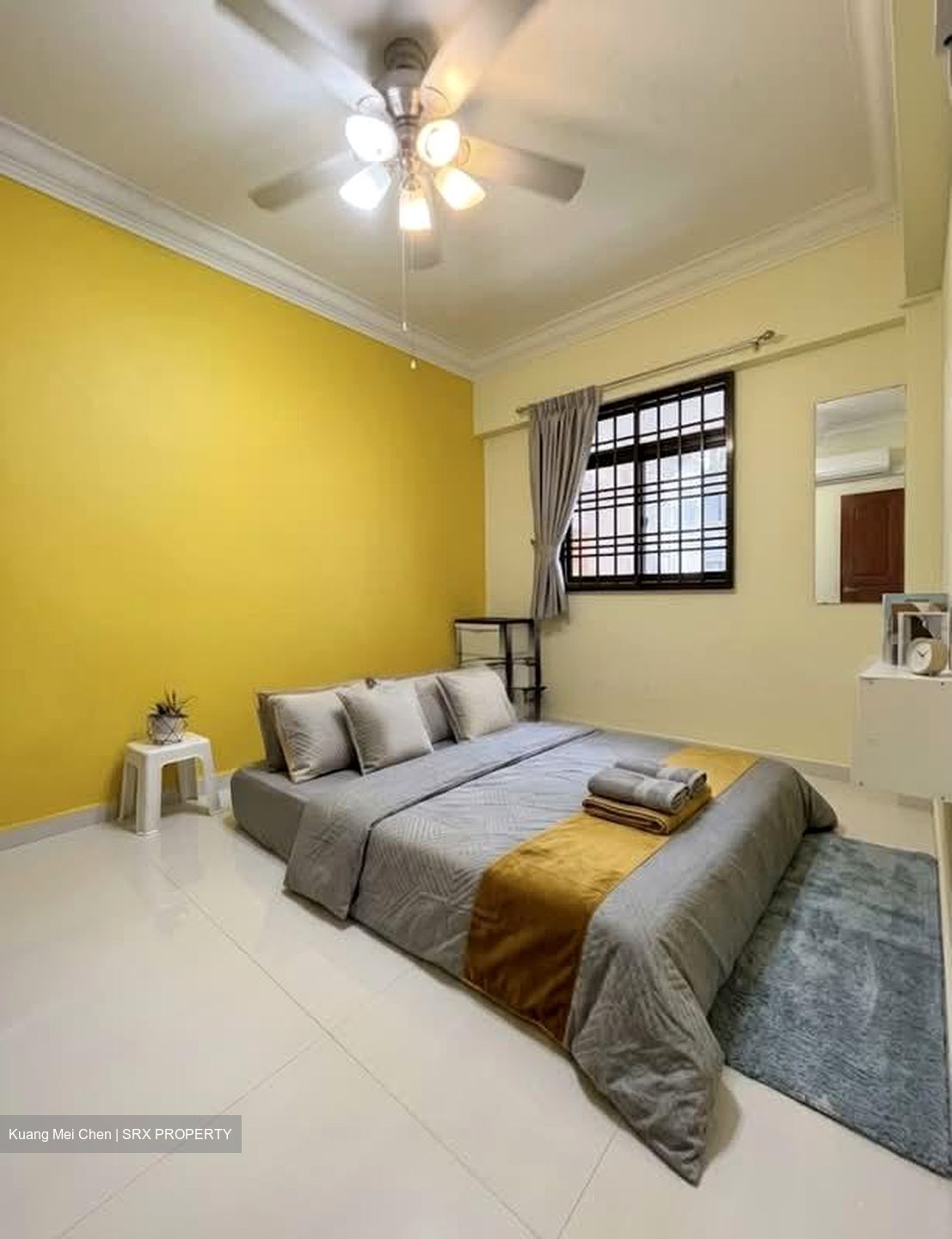 Blk 211 Kovan City (Hougang), HDB 3 Rooms #586338561